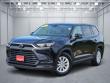 Used 2024 Toyota Grand Highlander XLE Front-Wheel Drive
