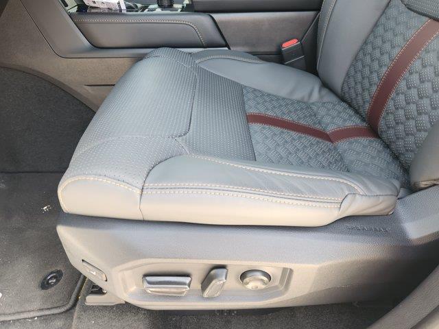 2026 Toyota Tundra Capstone - Photo 18