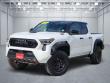Used 2025 Toyota Tacoma Hybrid TRD Pro 4x4 Double Cab 5 ft. box