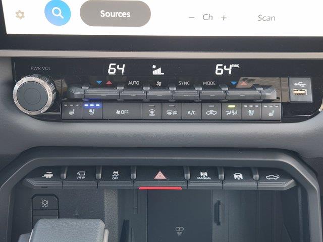 2026 Toyota Tundra Capstone - Photo 15