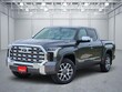  Toyota Tundra Hybrid