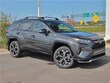 Toyota RAV4 Plug-In Hybrid