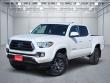 Used 2023 Toyota Tacoma SR5 V6 4x2 Double Cab 5 ft. box 127.4 in. WB