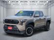 Used 2026 Toyota Tacoma Hybrid TRD Off Road 4x4 Double Cab 5 ft. box