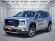 Used 2024 GMC Acadia AT4 All-Wheel Drive