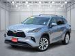 Used 2024 Toyota Highlander Limited Front-Wheel Drive
