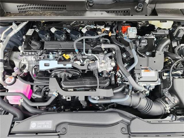2026 Toyota Prius XLE - Photo 21