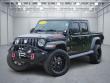 Used 2020 Jeep Gladiator Overland 4x4 Crew Cab 5 ft. box