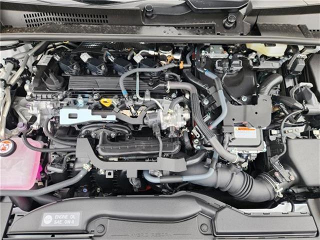 2026 Toyota Prius Plug-in Hybrid XSE Premium - Photo 20