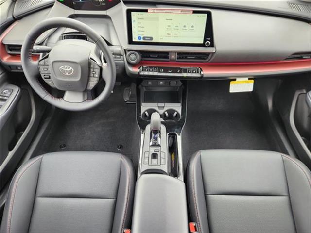 2026 Toyota Prius Plug-in Hybrid XSE Premium - Photo 18