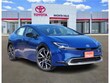  Toyota Prius Plug-In Hybrid