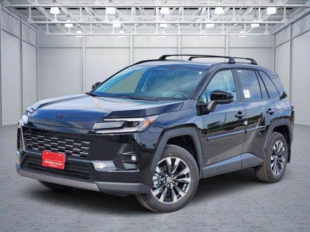 2026 Toyota RAV4 