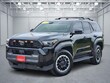  Toyota 4Runner Hybrid