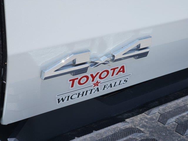 2026 Toyota Tundra Capstone - Photo 8