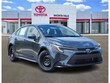 Toyota Corolla Hybrid