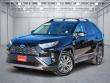 Used 2023 Toyota RAV4 Hybrid Limited