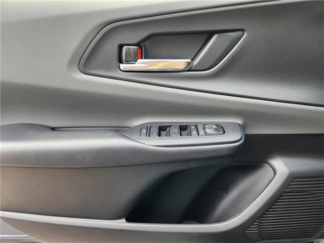 2026 Toyota Prius XLE - Photo 16