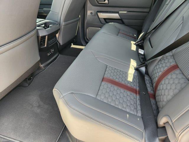 2026 Toyota Tundra Capstone - Photo 21