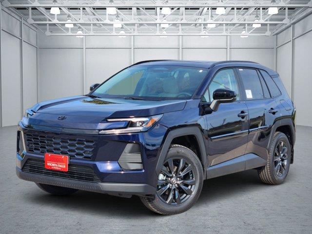2026 Toyota RAV4 