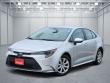 Used 2024 Toyota Corolla LE