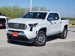  Toyota Tacoma Hybrid