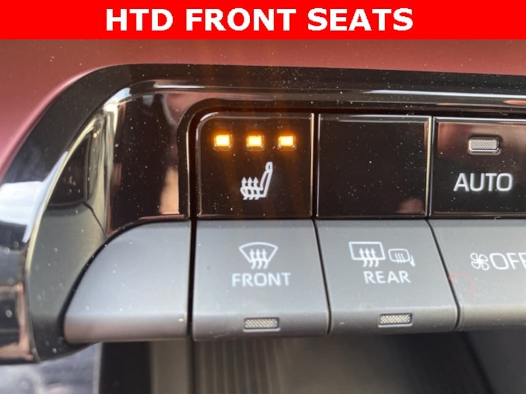 New 2026 Toyota Prius Plug-in Hybrid XSE PLUG-IN HYBRID