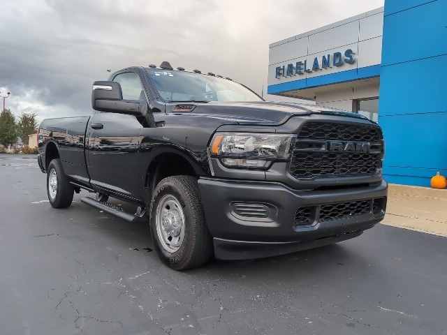 2024 RAM Ram 2500 Pickup Tradesman's photo