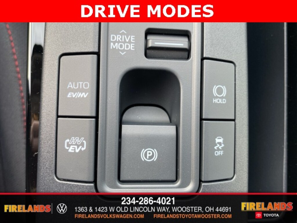 New 2026 Toyota Prius Plug-in Hybrid SE PLUG-IN HYBRID