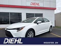 2026 Toyota Corolla LE LE
