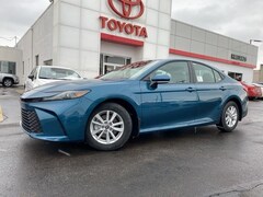2026 Toyota Camry LE LE