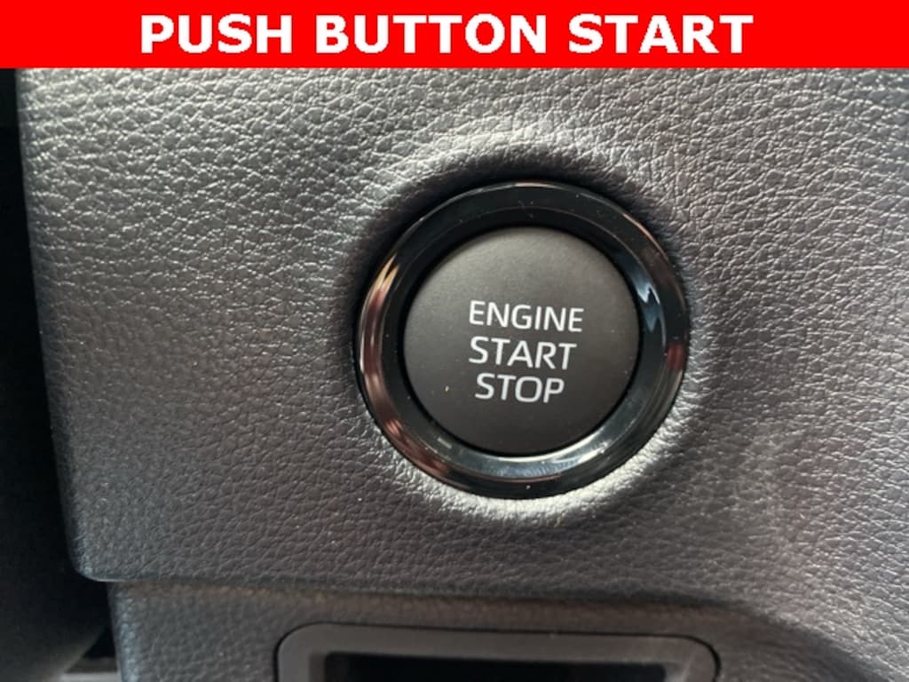 New 2026 Toyota Tundra SR SR CREWMAX 5.5