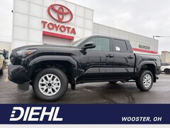 2026 Toyota Tacoma SR5 4X4 DOUBLE CAB