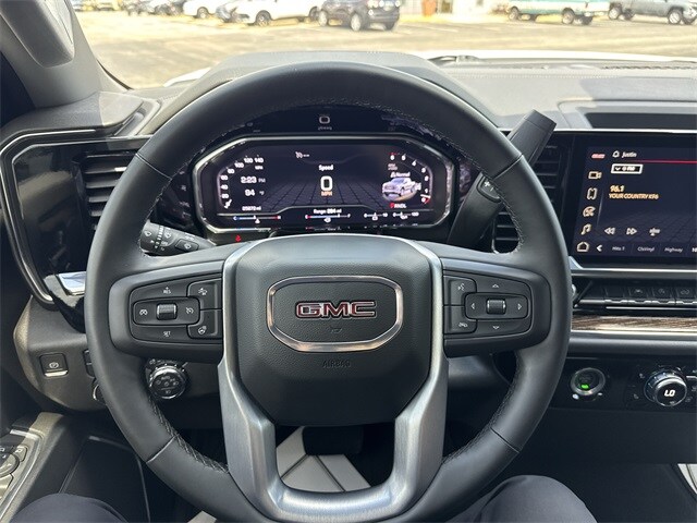 2024 Gmc Sierra 1500 Elevation photo 4