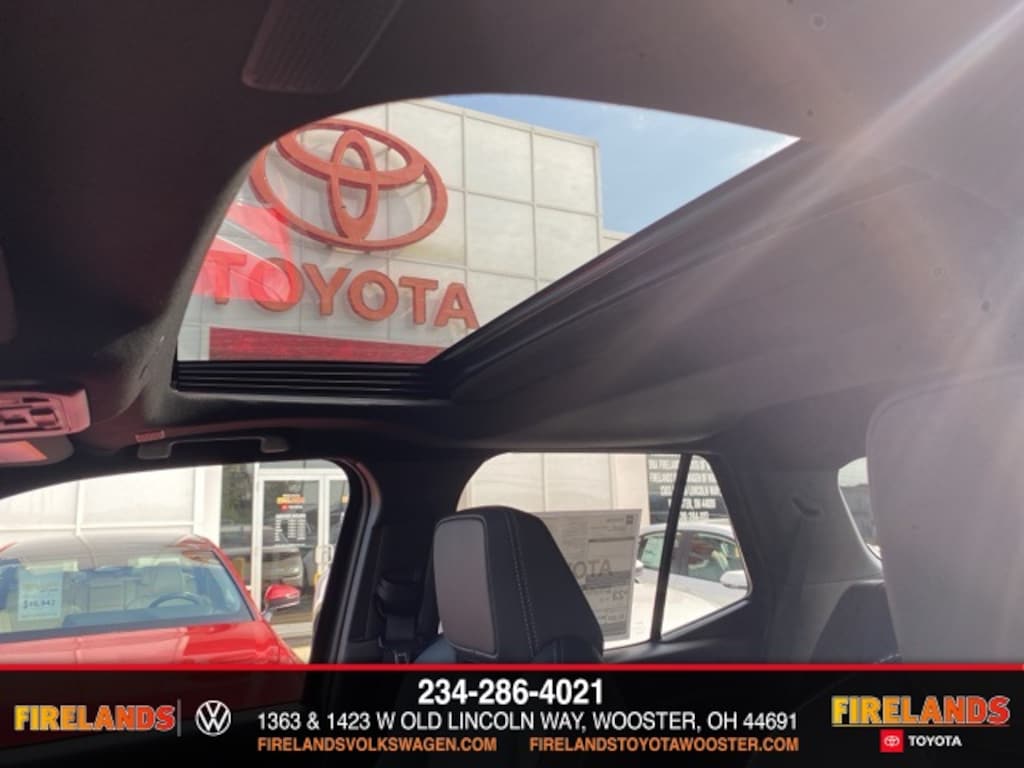 New 2025 Toyota 4Runner i-FORCE MAX TRD Off-Road Premium 4WD TRD OFF-RD PREM