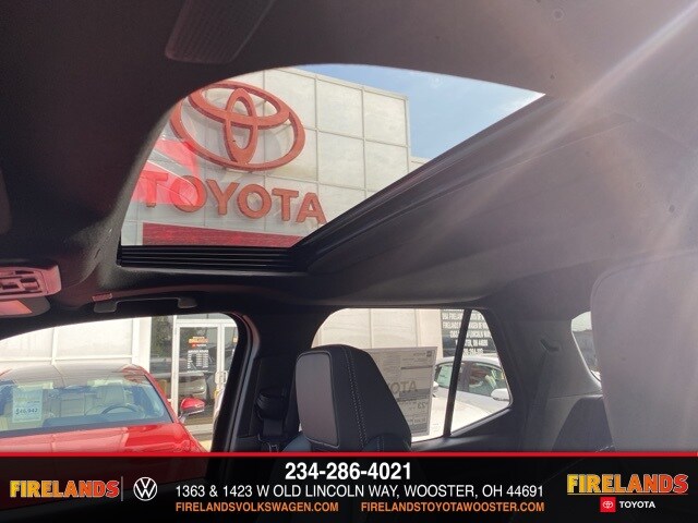 2025 Toyota 4Runner TRD Off-Road Premium photo 3