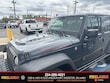 Jeep Wrangler JK Unlimited