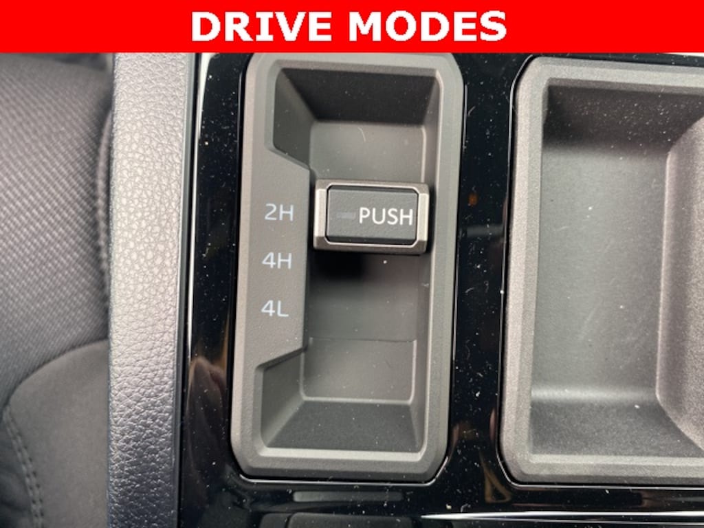 New 2026 Toyota Tundra SR SR CREWMAX 5.5