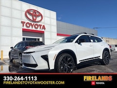 2025 Toyota Crown Signia Limited LIMITED