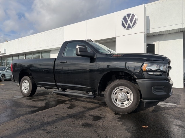 2024 RAM Ram 2500 Pickup Tradesman's photo
