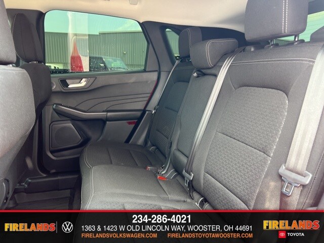 2024 Ford Escape Active photo 3