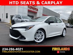 2026 Toyota Corolla Hatchback FX FX 5DrHATCHBACK