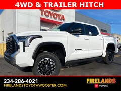 2026 Toyota Tundra SR5 SR5 CREWMAX 5.5
