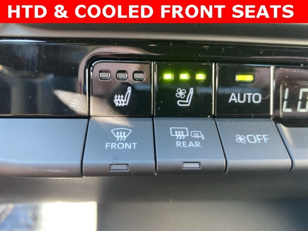 New 2025 Toyota Crown Signia Limited LIMITED