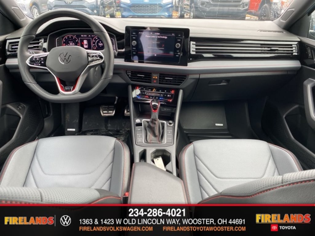 Used 2025 Volkswagen Jetta GLI 2.0T Autobahn Sedan