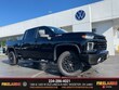 Chevrolet Silverado 2500 HD