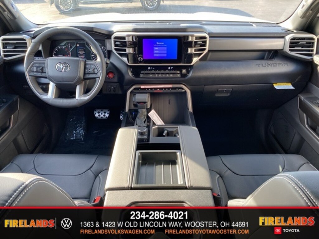 New 2026 Toyota Tundra SR5 SR5 CREWMAX 5.5