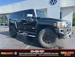 HUMMER H3 SUV