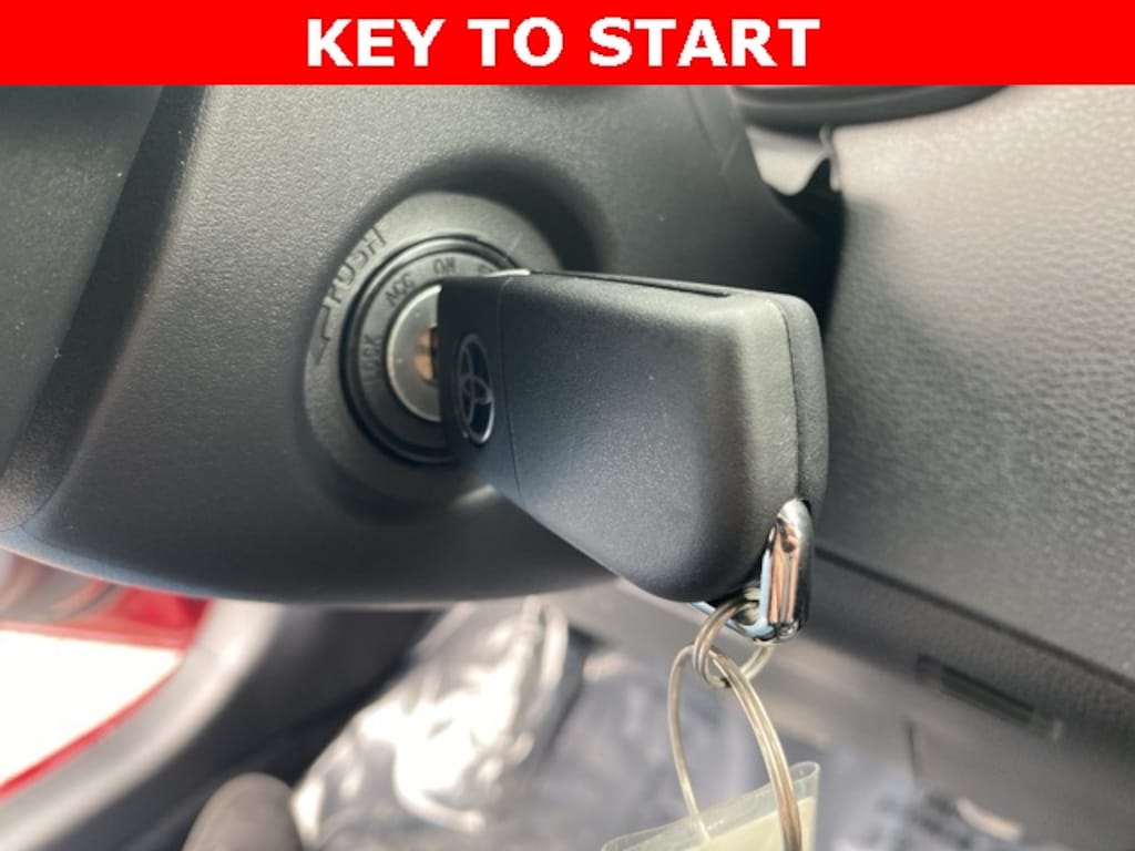 New 2026 Toyota Corolla LE LE