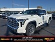 Toyota Tundra i-FORCE MAX