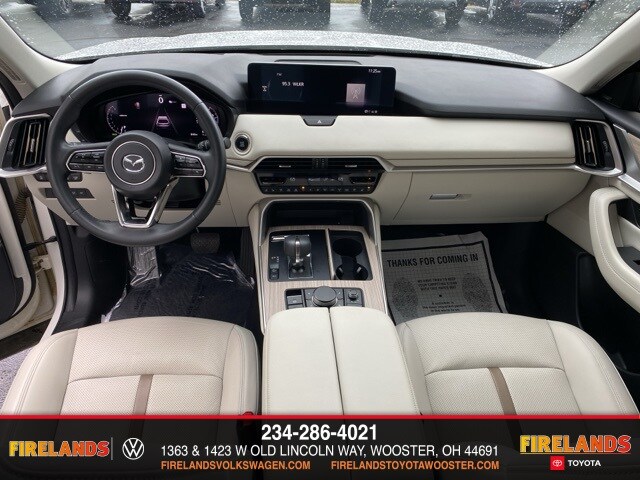 2024 Mazda CX-90 3.3 Turbo Premium Plus photo 2